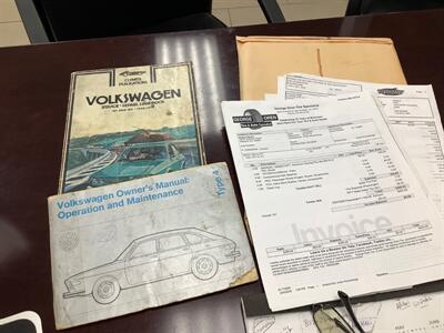 1973 Volkswagen 412 Squarback   - Photo 65 - Escondido, CA 92029