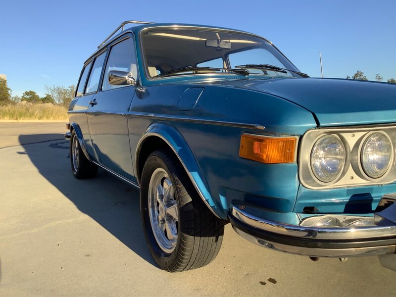 1973 BMW M photo