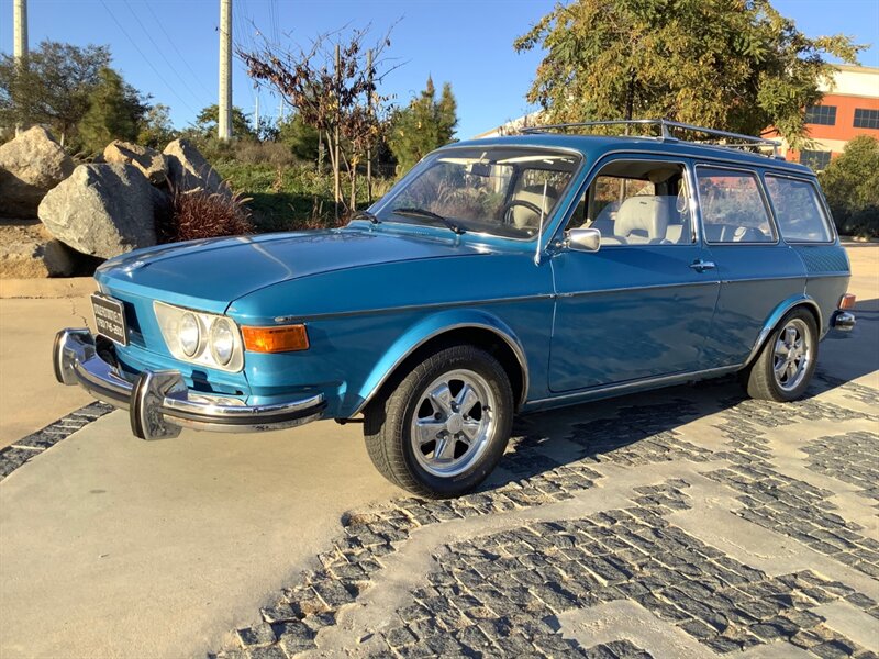 1973 BMW M