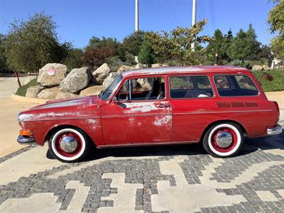 1971 Volkswagen Type 3 Squareback   - Photo 6 - Escondido, CA 92029