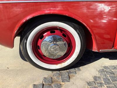 1971 Volkswagen Type 3 Squareback   - Photo 48 - Escondido, CA 92029