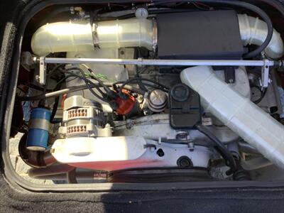 1971 Volkswagen Type 3 Squareback   - Photo 37 - Escondido, CA 92029