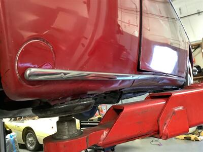 1971 Volkswagen Type 3 Squareback   - Photo 63 - Escondido, CA 92029