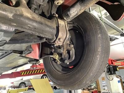 1971 Volkswagen Type 3 Squareback   - Photo 59 - Escondido, CA 92029