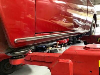 1971 Volkswagen Type 3 Squareback   - Photo 65 - Escondido, CA 92029