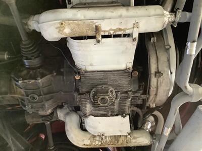 1971 Volkswagen Type 3 Squareback   - Photo 55 - Escondido, CA 92029