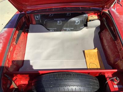 1971 Volkswagen Type 3 Squareback   - Photo 41 - Escondido, CA 92029