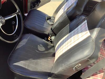 1971 Volkswagen Type 3 Squareback   - Photo 26 - Escondido, CA 92029