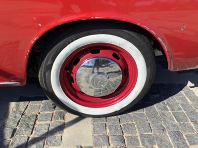 1971 Volkswagen Type 3 Squareback   - Photo 47 - Escondido, CA 92029