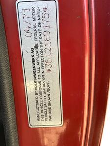 1971 Volkswagen Type 3 Squareback   - Photo 46 - Escondido, CA 92029