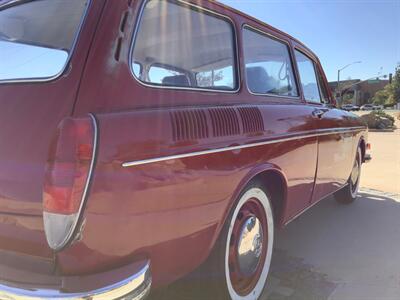 1971 Volkswagen Type 3 Squareback   - Photo 12 - Escondido, CA 92029