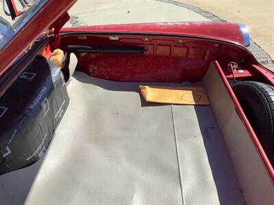 1971 Volkswagen Type 3 Squareback   - Photo 43 - Escondido, CA 92029