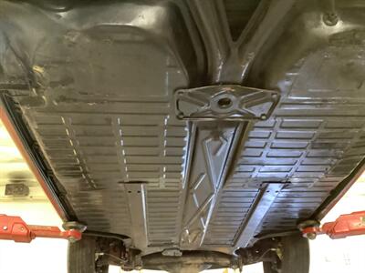 1971 Volkswagen Type 3 Squareback   - Photo 57 - Escondido, CA 92029