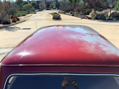 1971 Volkswagen Type 3 Squareback   - Photo 17 - Escondido, CA 92029