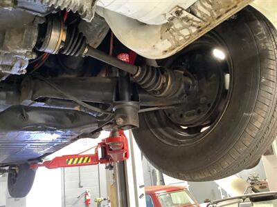 1971 Volkswagen Type 3 Squareback   - Photo 54 - Escondido, CA 92029