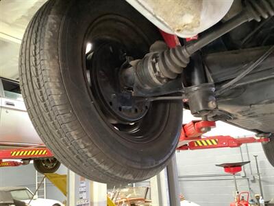 1971 Volkswagen Type 3 Squareback   - Photo 53 - Escondido, CA 92029