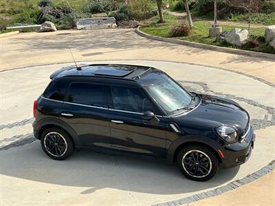 2016 MINI Countryman Cooper S - Photo 16 - Escondido, CA 92029