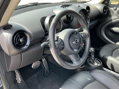 2016 MINI Countryman Cooper S - Photo 19 - Escondido, CA 92029