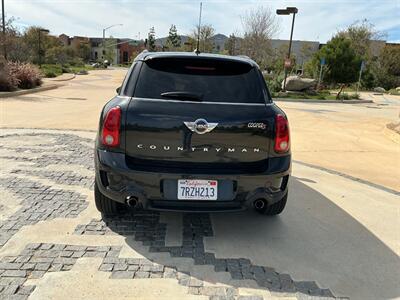 2016 MINI Countryman Cooper S - Photo 14 - Escondido, CA 92029