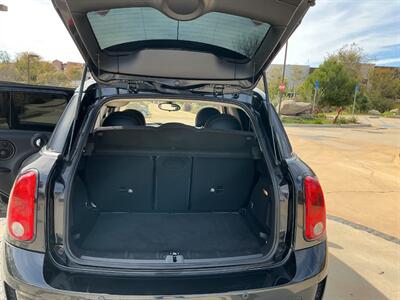 2016 MINI Countryman Cooper S - Photo 35 - Escondido, CA 92029