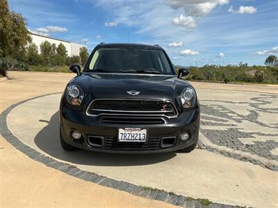 2016 MINI Countryman Cooper S - Photo 2 - Escondido, CA 92029