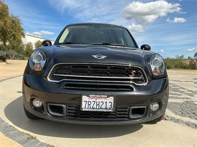 2016 MINI Countryman Cooper S - Photo 3 - Escondido, CA 92029