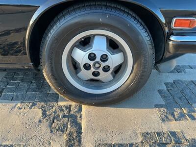 1986 Jaguar XJS   - Photo 49 - Escondido, CA 92029