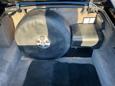 1986 Jaguar XJS   - Photo 36 - Escondido, CA 92029