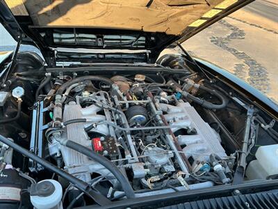 1986 Jaguar XJS   - Photo 40 - Escondido, CA 92029