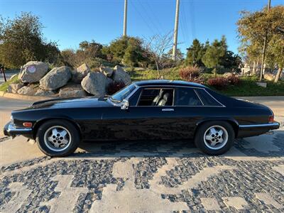 1986 Jaguar XJS   - Photo 5 - Escondido, CA 92029