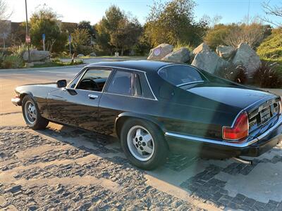 1986 Jaguar XJS   - Photo 12 - Escondido, CA 92029