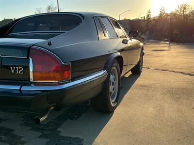 1986 Jaguar XJS   - Photo 11 - Escondido, CA 92029