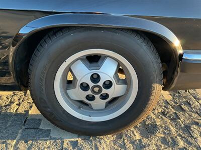 1986 Jaguar XJS   - Photo 47 - Escondido, CA 92029