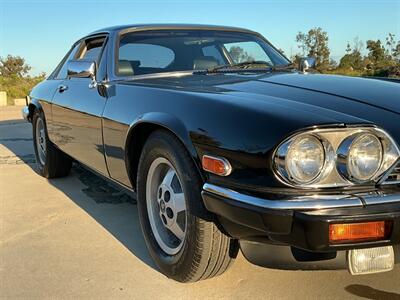 1986 Jaguar XJS   - Photo 9 - Escondido, CA 92029
