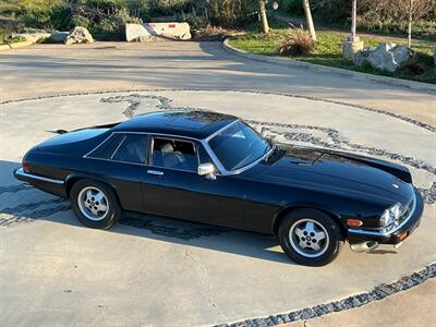 1986 Jaguar XJS   - Photo 18 - Escondido, CA 92029