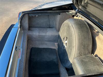 1986 Jaguar XJS   - Photo 37 - Escondido, CA 92029