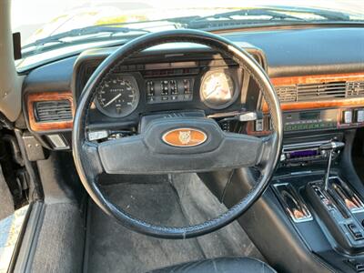 1986 Jaguar XJS   - Photo 20 - Escondido, CA 92029