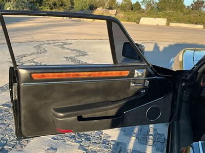 1986 Jaguar XJS   - Photo 26 - Escondido, CA 92029