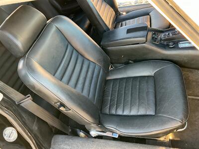 1986 Jaguar XJS   - Photo 32 - Escondido, CA 92029