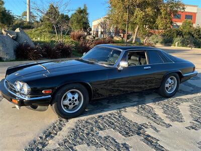 1986 Jaguar XJS   - Photo 6 - Escondido, CA 92029