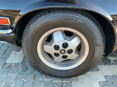 1986 Jaguar XJS   - Photo 48 - Escondido, CA 92029