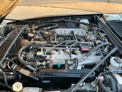 1986 Jaguar XJS   - Photo 41 - Escondido, CA 92029