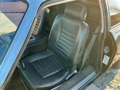 1986 Jaguar XJS   - Photo 27 - Escondido, CA 92029