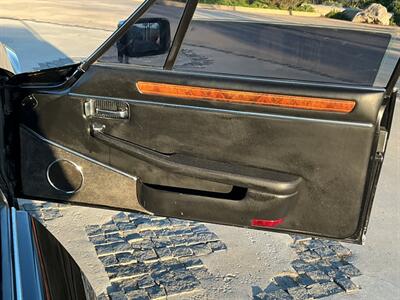 1986 Jaguar XJS   - Photo 30 - Escondido, CA 92029