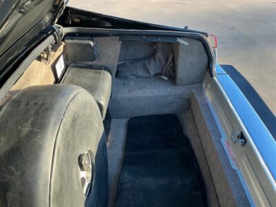 1986 Jaguar XJS   - Photo 38 - Escondido, CA 92029