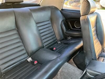 1986 Jaguar XJS   - Photo 33 - Escondido, CA 92029