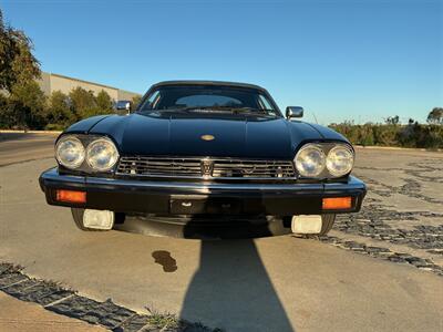 1986 Jaguar XJS   - Photo 3 - Escondido, CA 92029