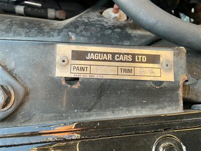 1986 Jaguar XJS   - Photo 43 - Escondido, CA 92029