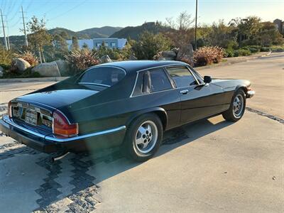 1986 Jaguar XJS   - Photo 10 - Escondido, CA 92029