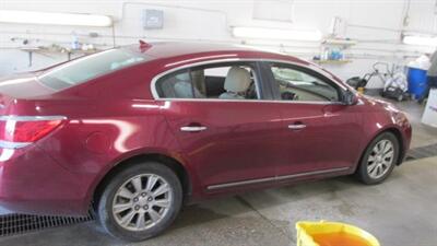 2010 Buick LaCrosse CX   - Photo 1 - Carrollton, KY 41008